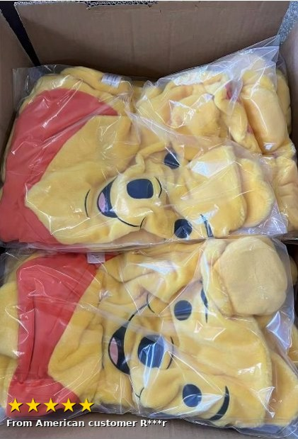 ODM Plush Toy Manufacturer