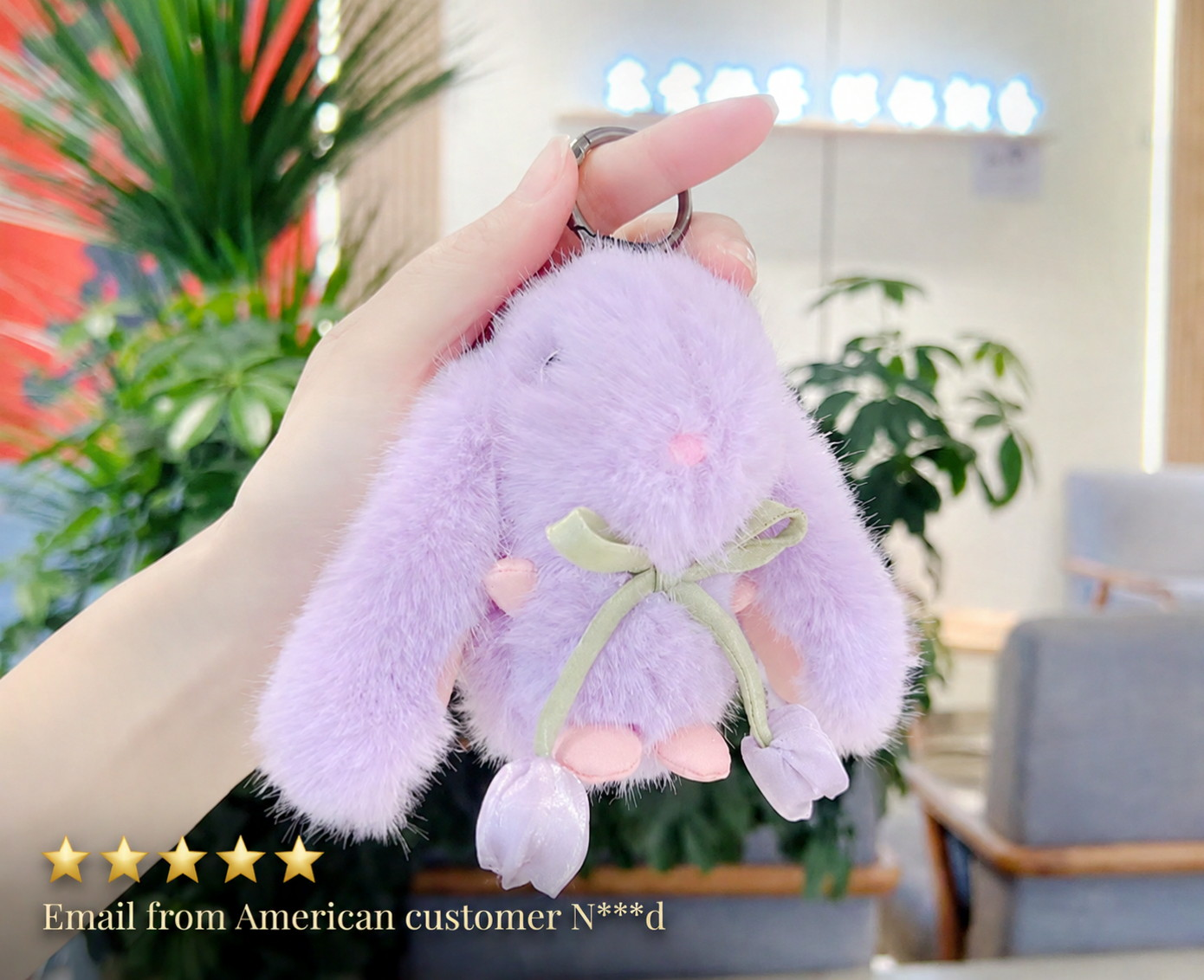 Custom Plush Toy Manufacturer