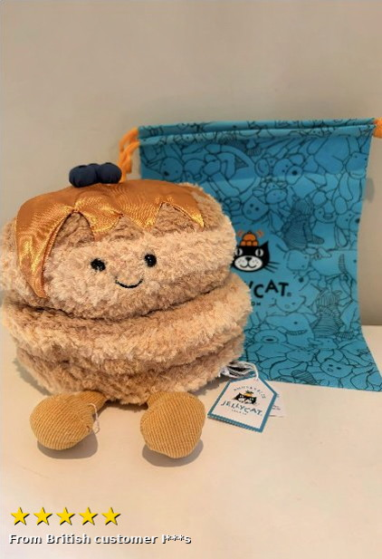 Custom Plush Toy Factory
