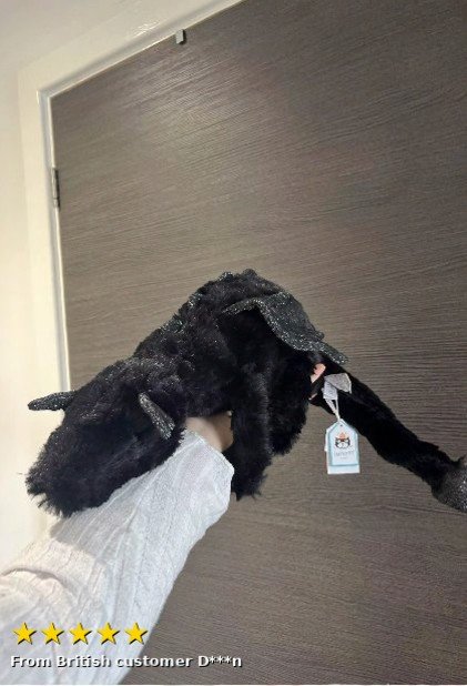 Custom Plush Toys Manufacturer