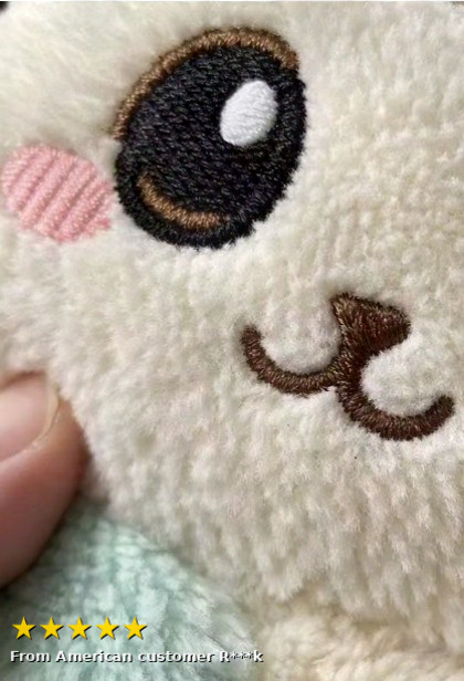 Plush Toy Manufacturer