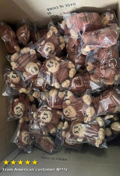 Custom Plush Toy Manufacturer China